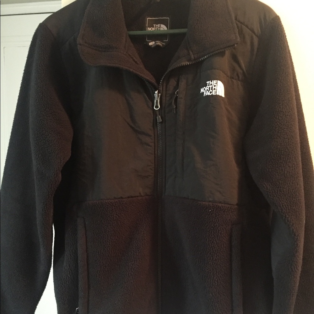 Northface jacket